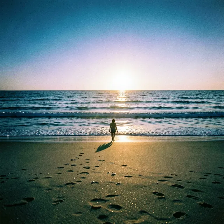 BLUE HORIZON