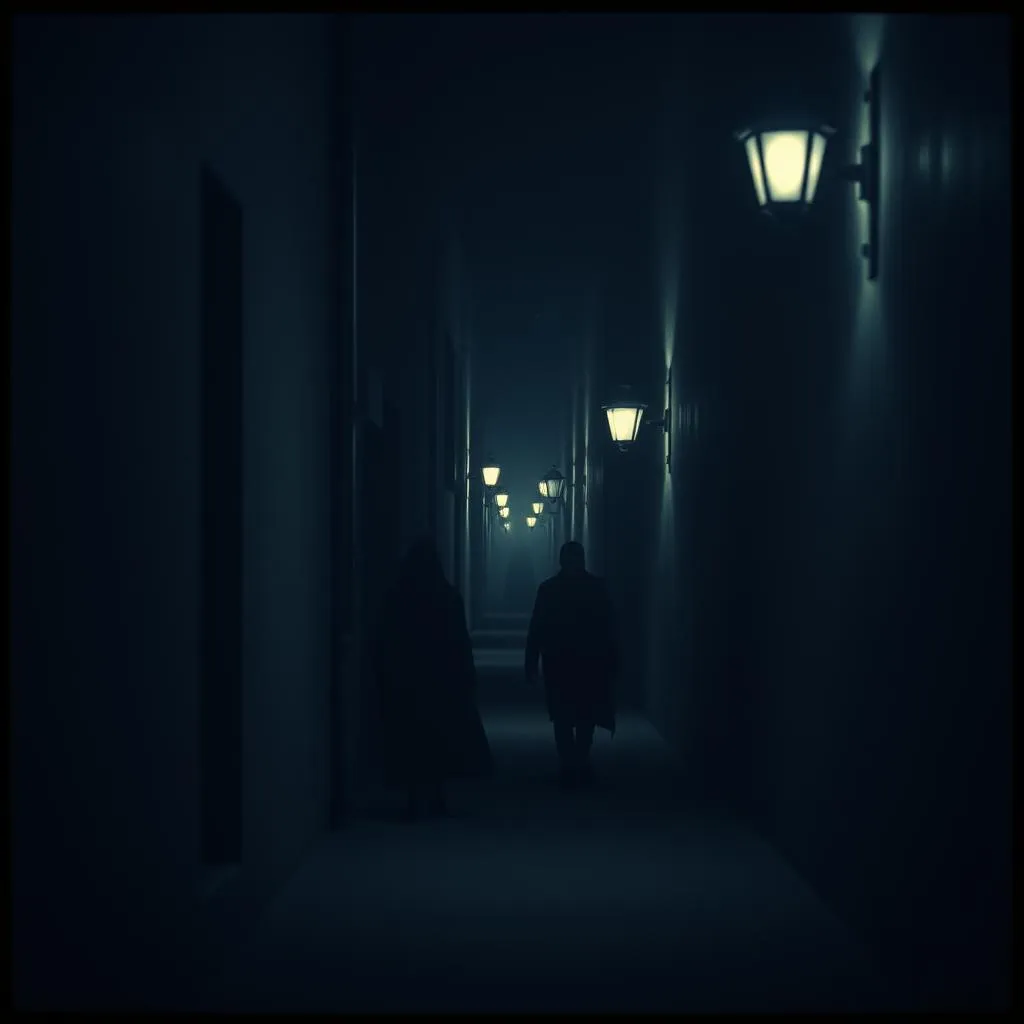 No Sleep