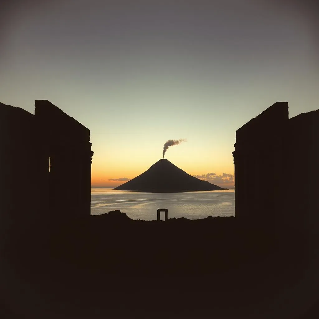 Pompeii