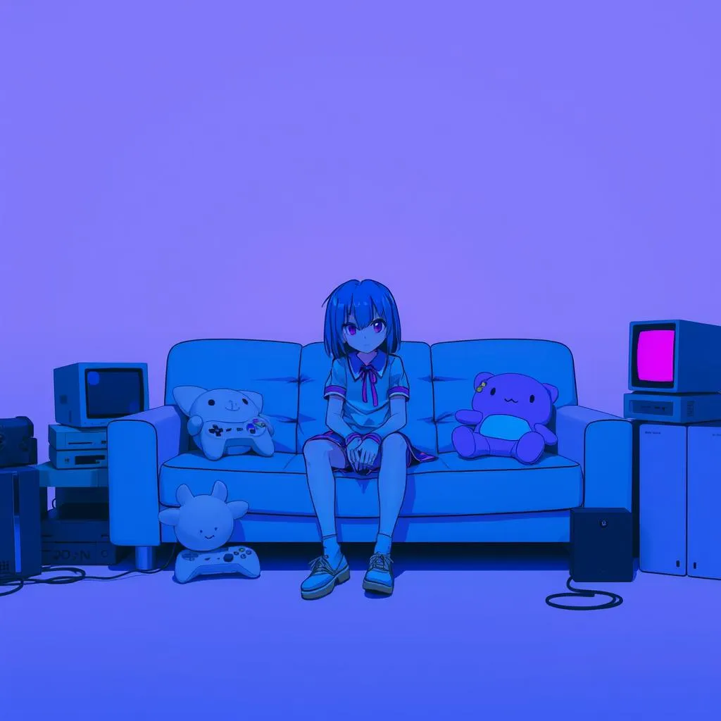 Antisocial