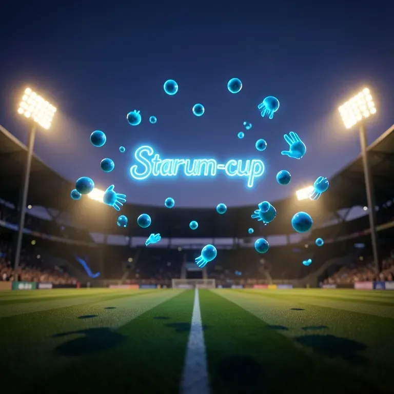 Starum-cup