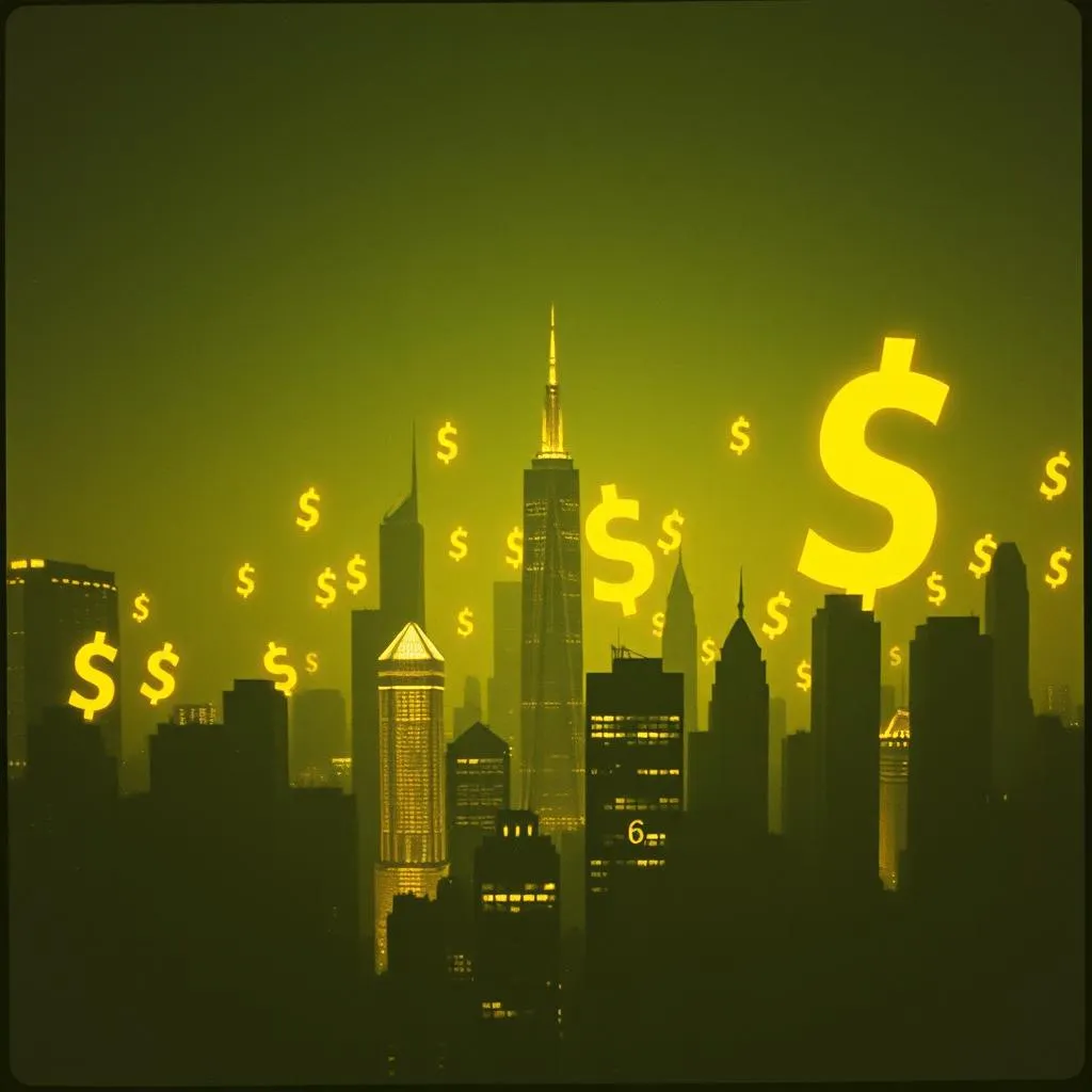 Profit et Corruption