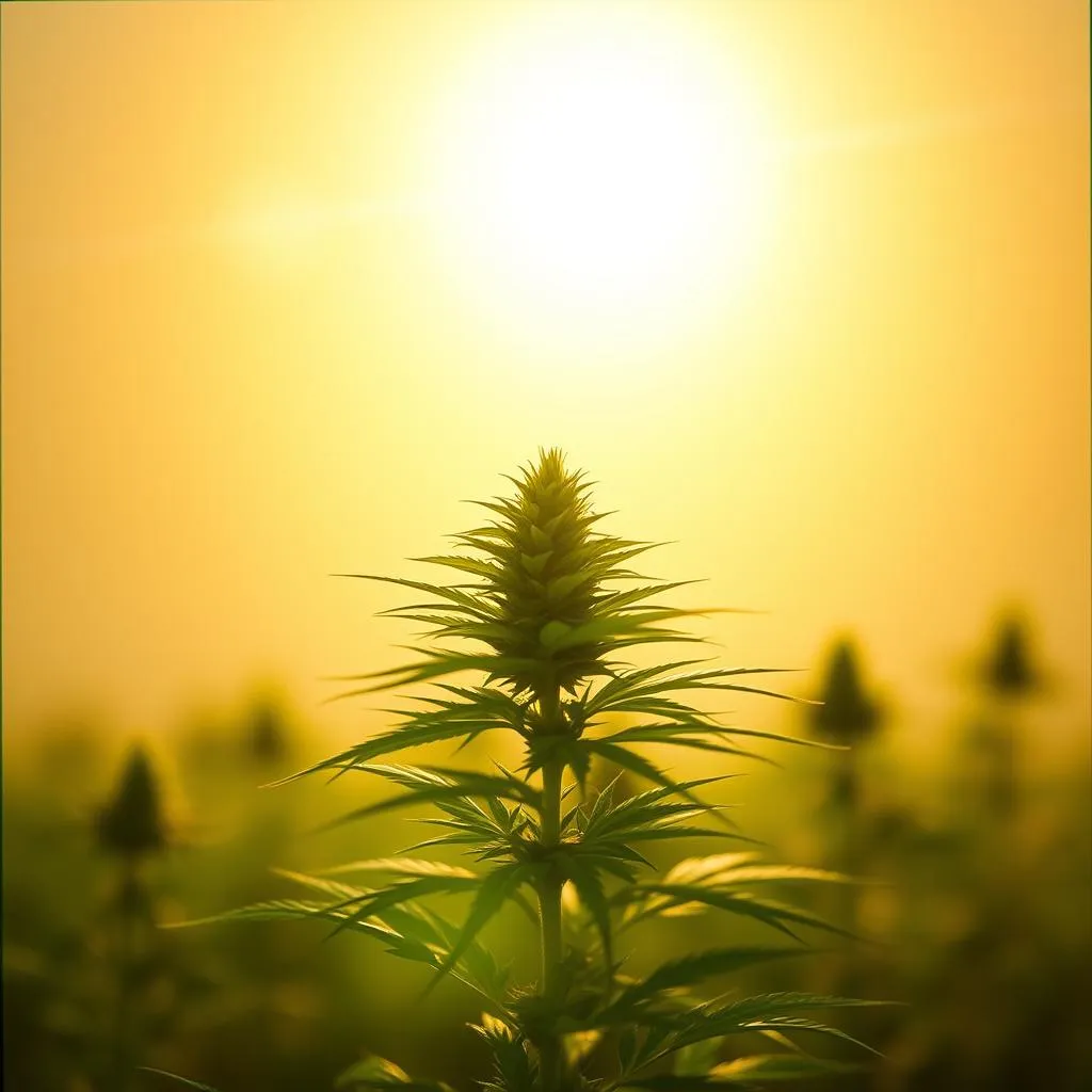 Herb Of Peace
