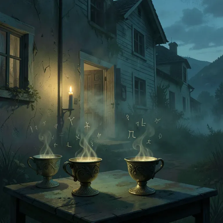 Coven's Calderon