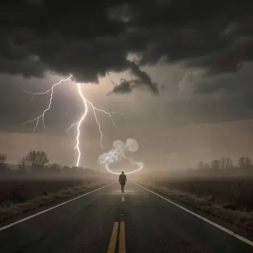 Gravel and Thunder