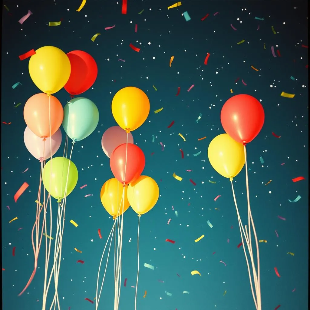 We Celebrate You