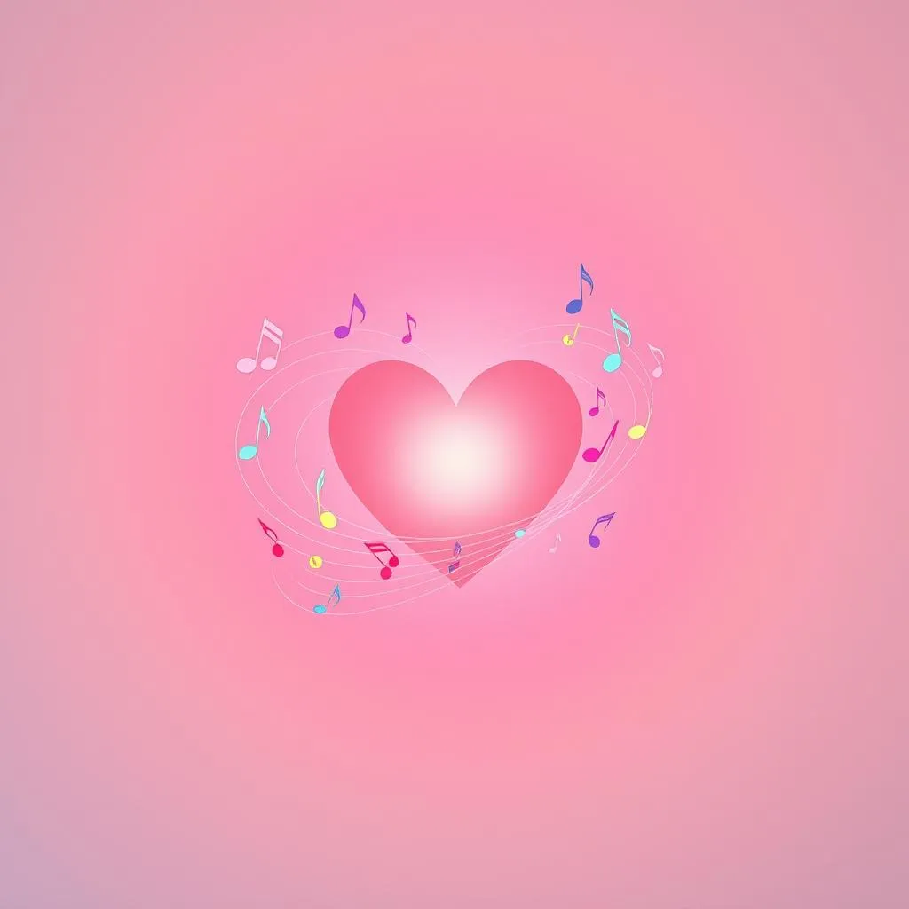 Dancing Melodies of Love