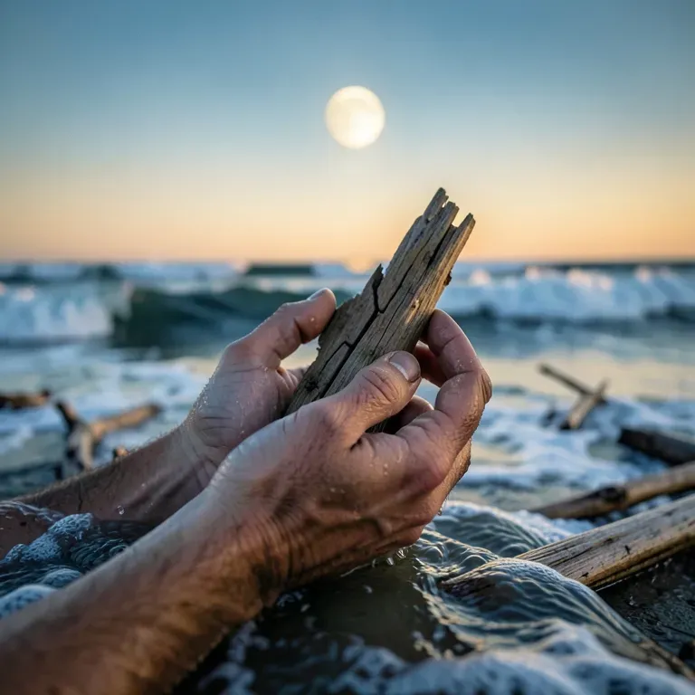 Open Hands