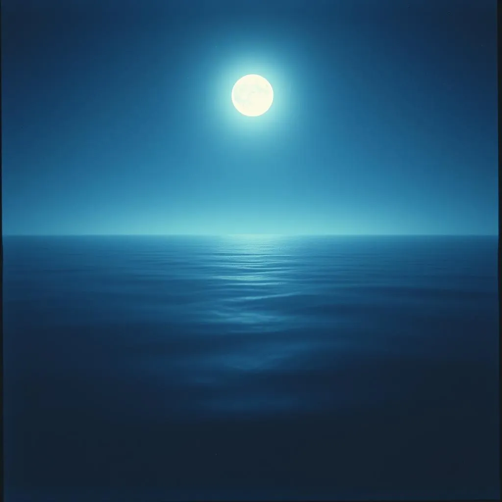 Echoes of the night