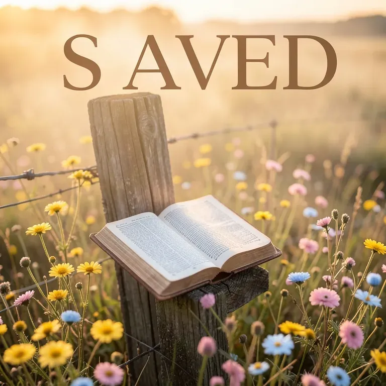 S A V E D