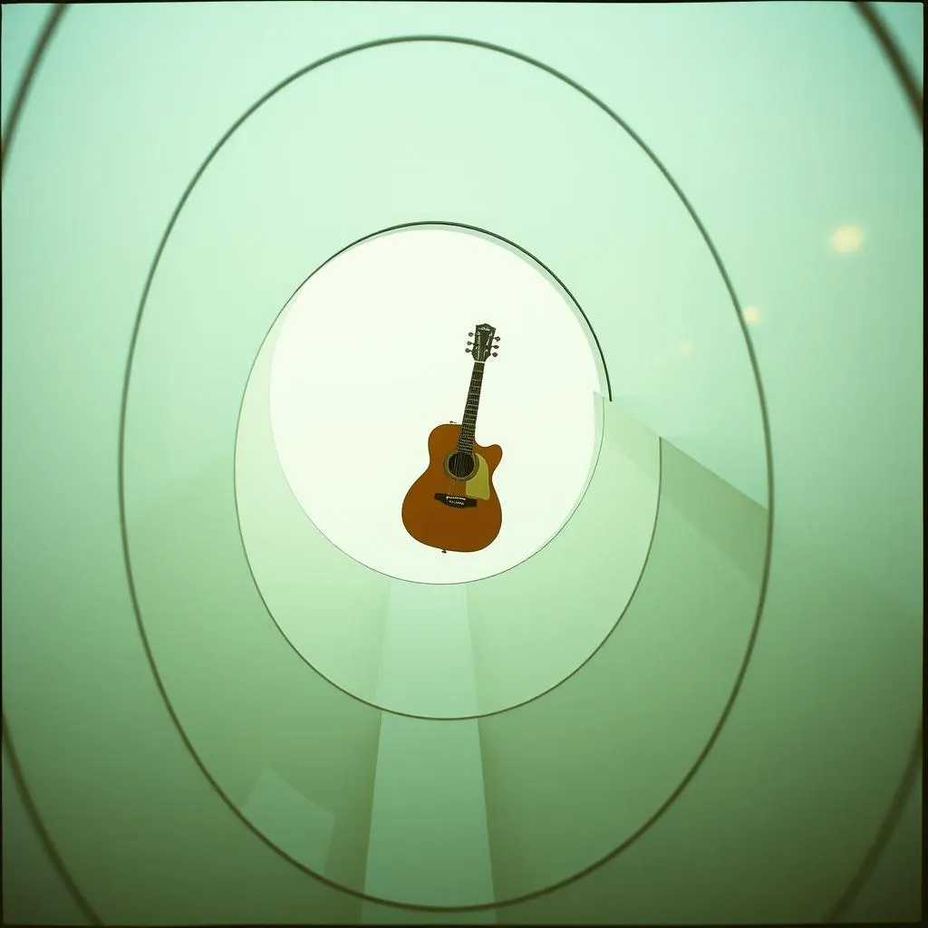 Mind's Mirror