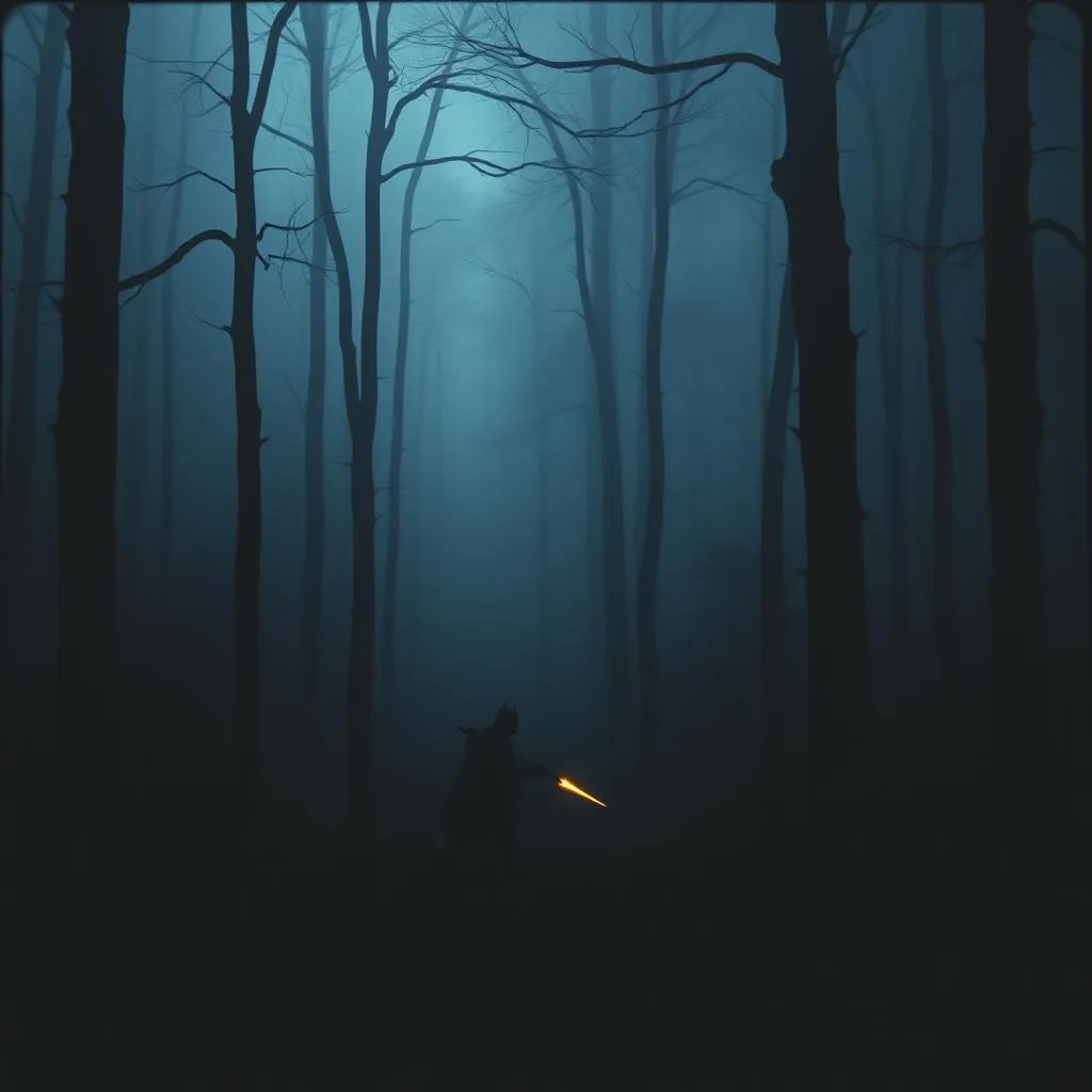 Epic Duel Symphony