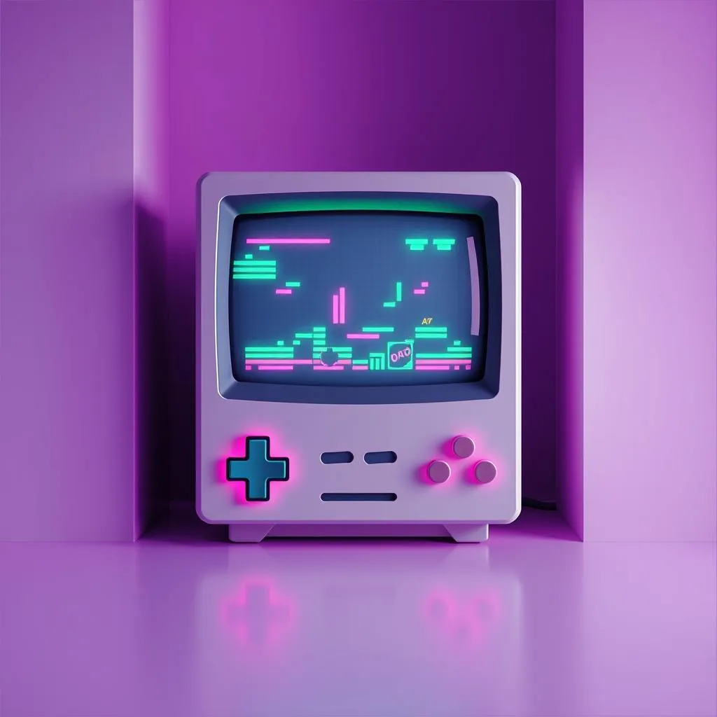 Nostalgias