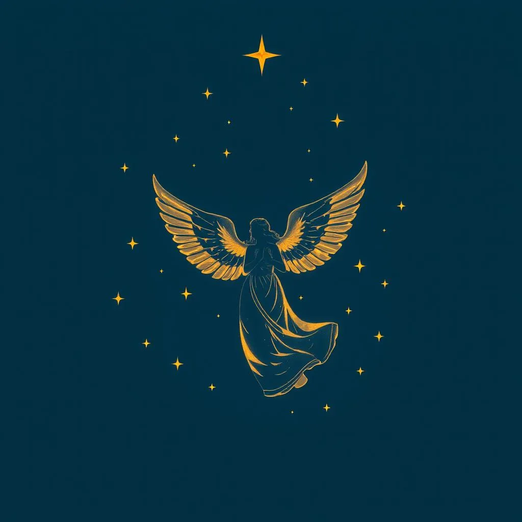 Je Suis Comme Un Ange
