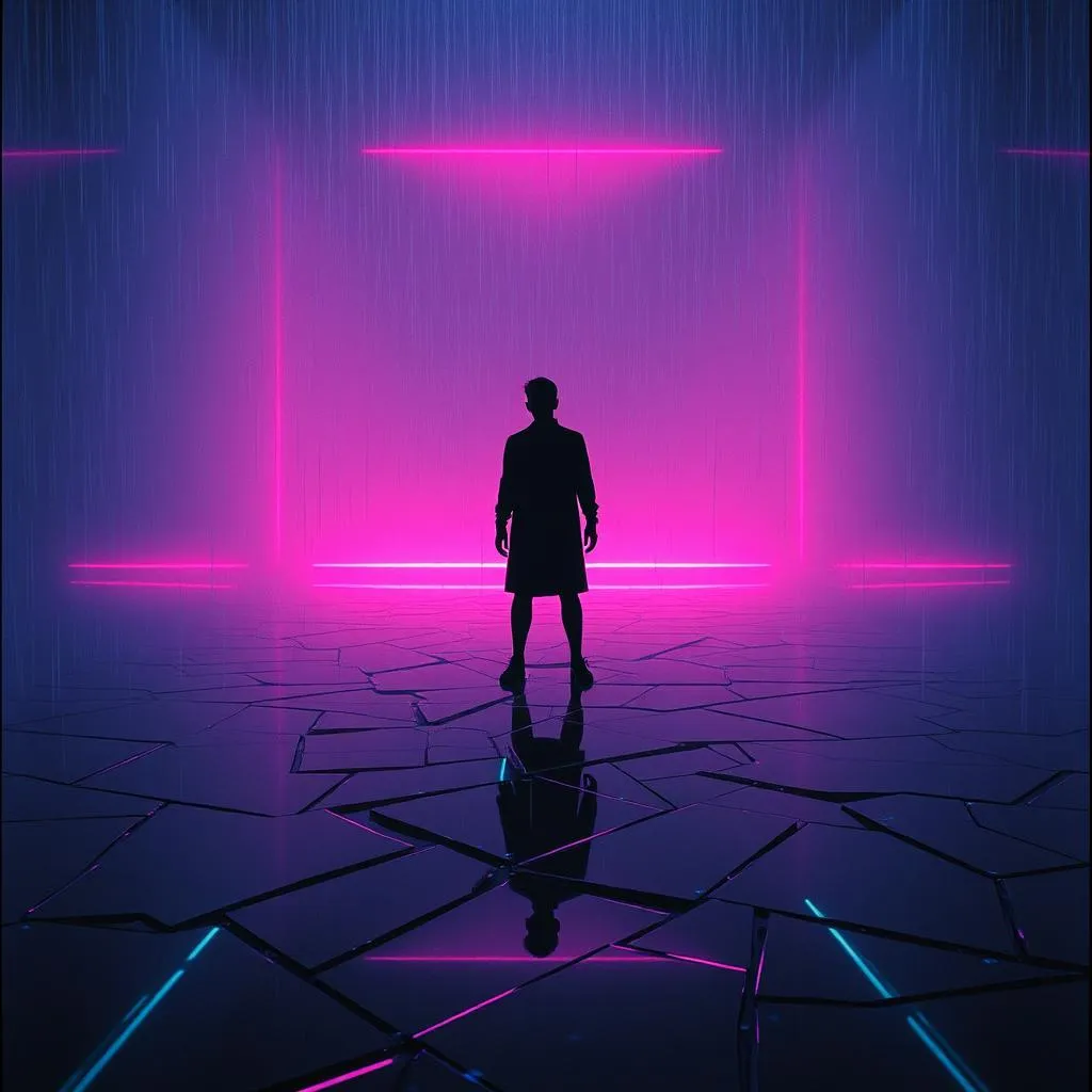 Shards Of Me