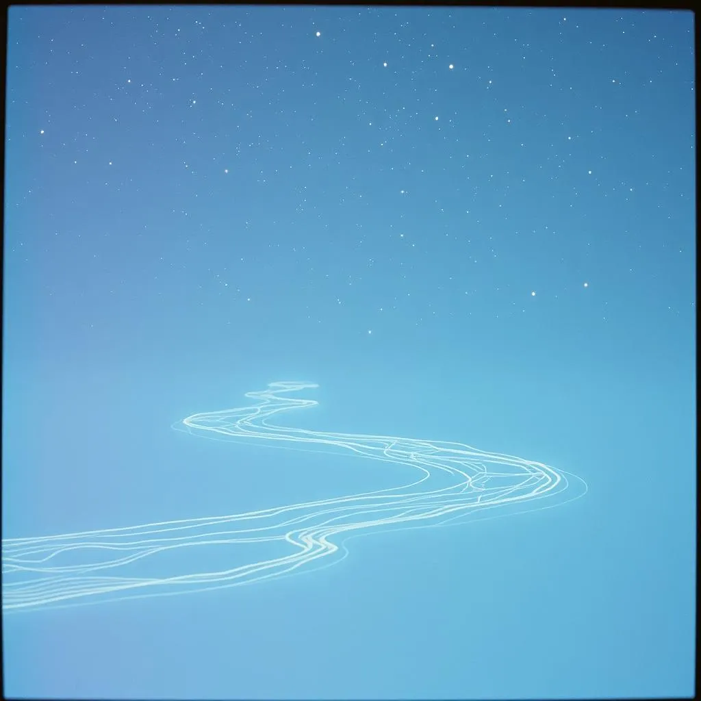 Journey song