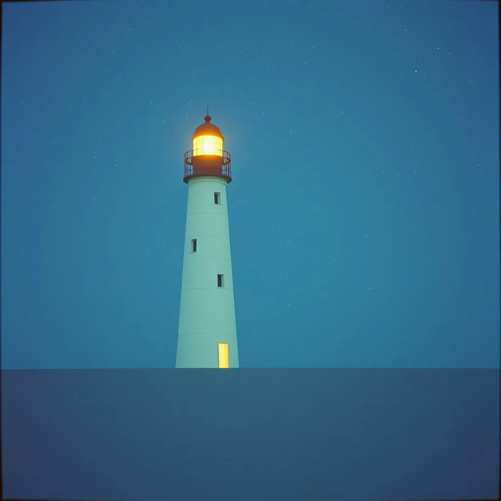 Light my Way 7
