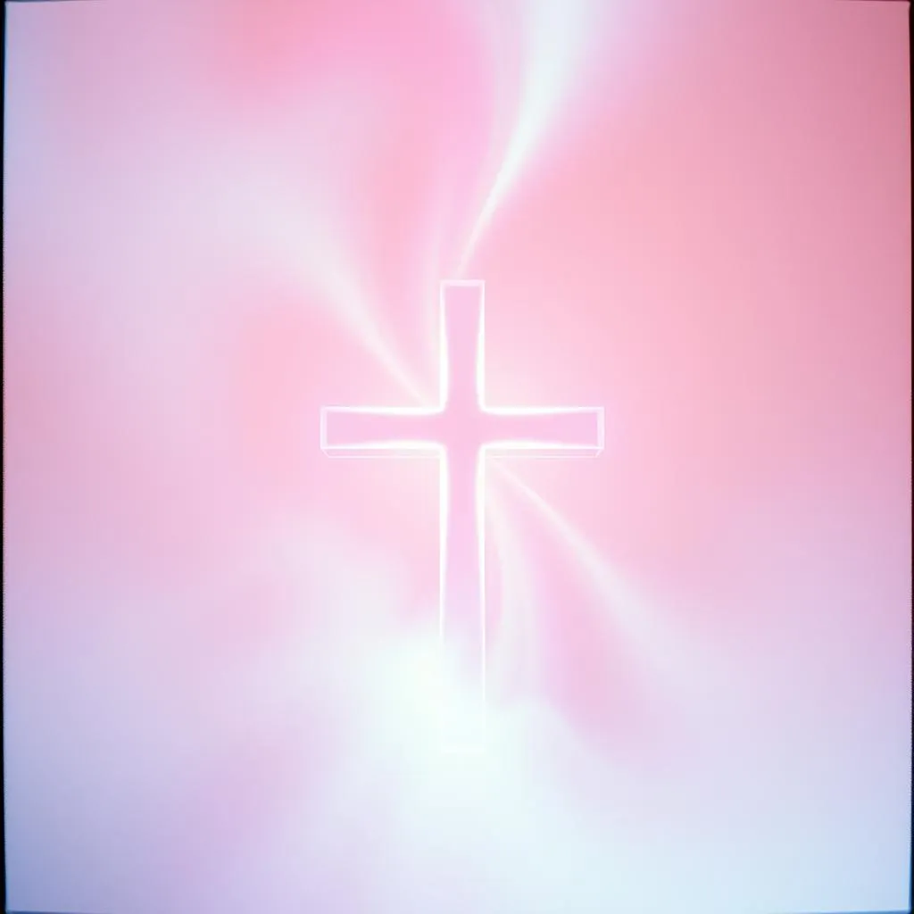 What must I do to be Saved?