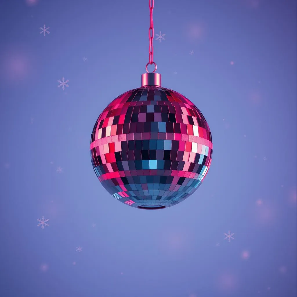 Disco Bob