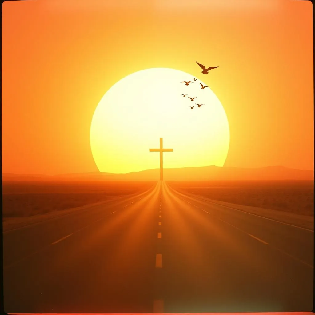 HOPE RISING