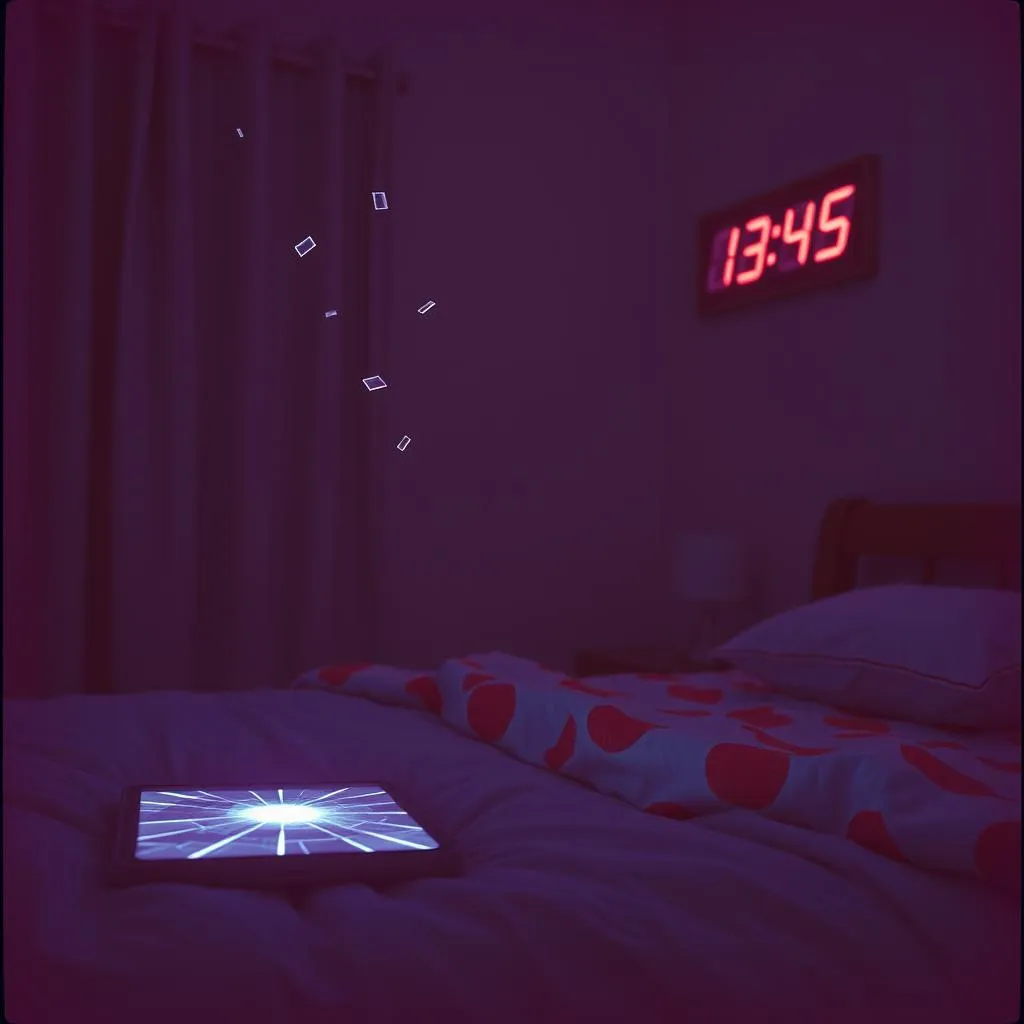 Countdown To Forget You