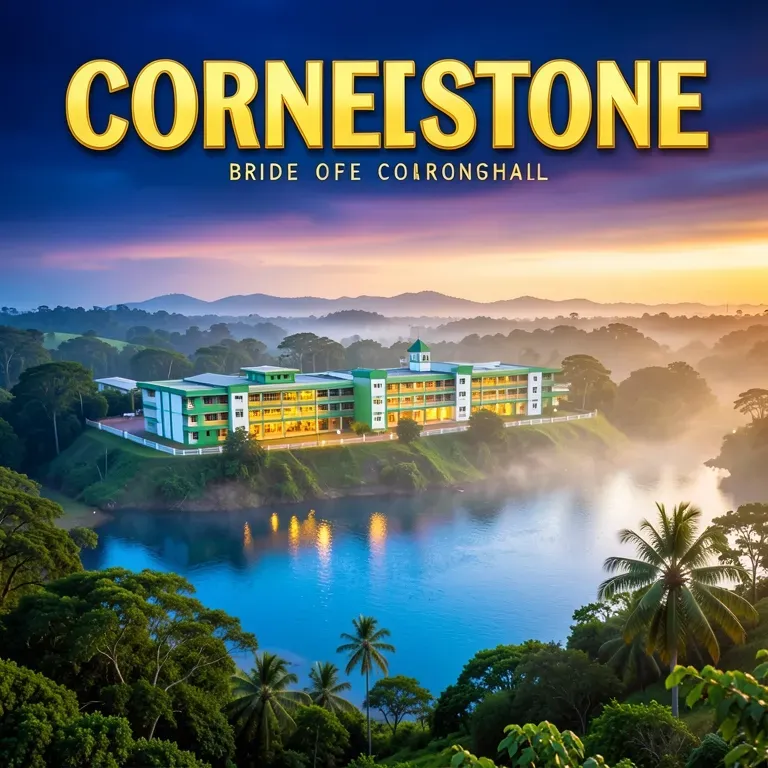 Cornerstone