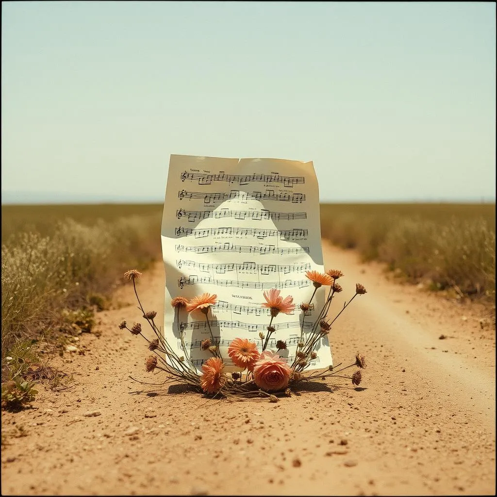The Song That Never Was