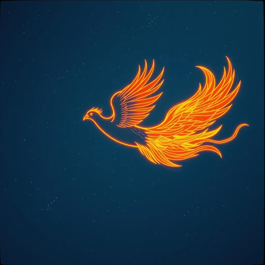 Heroes Rise in the Night