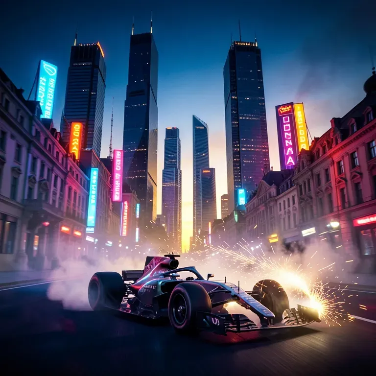 Pole Position