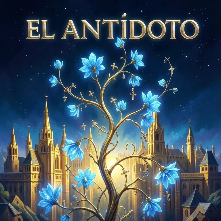 “El Antídoto”