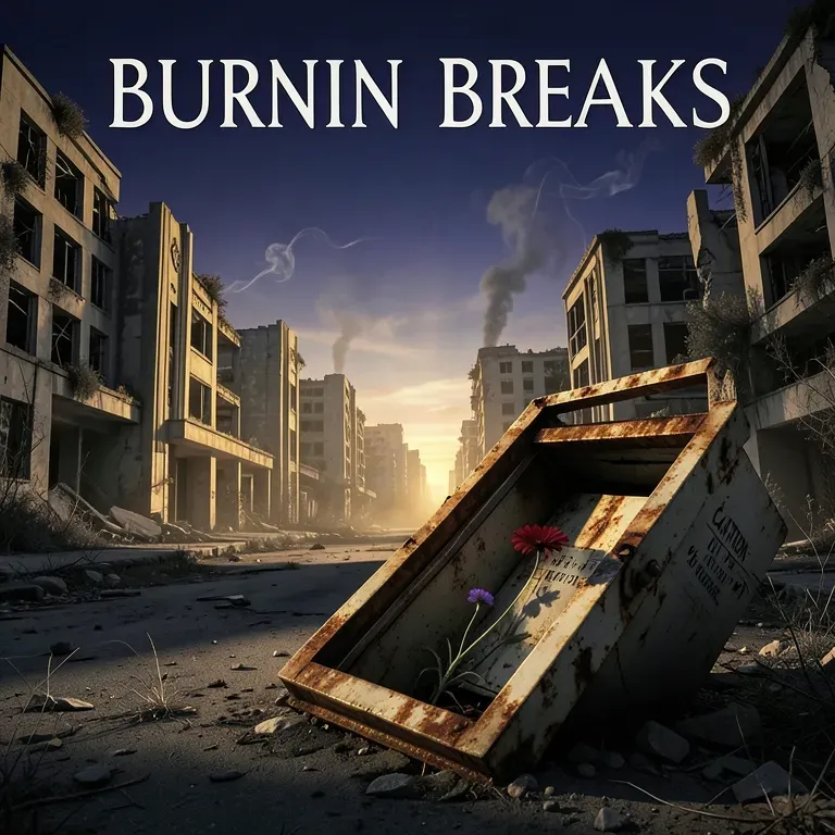 Burnin Breaks
