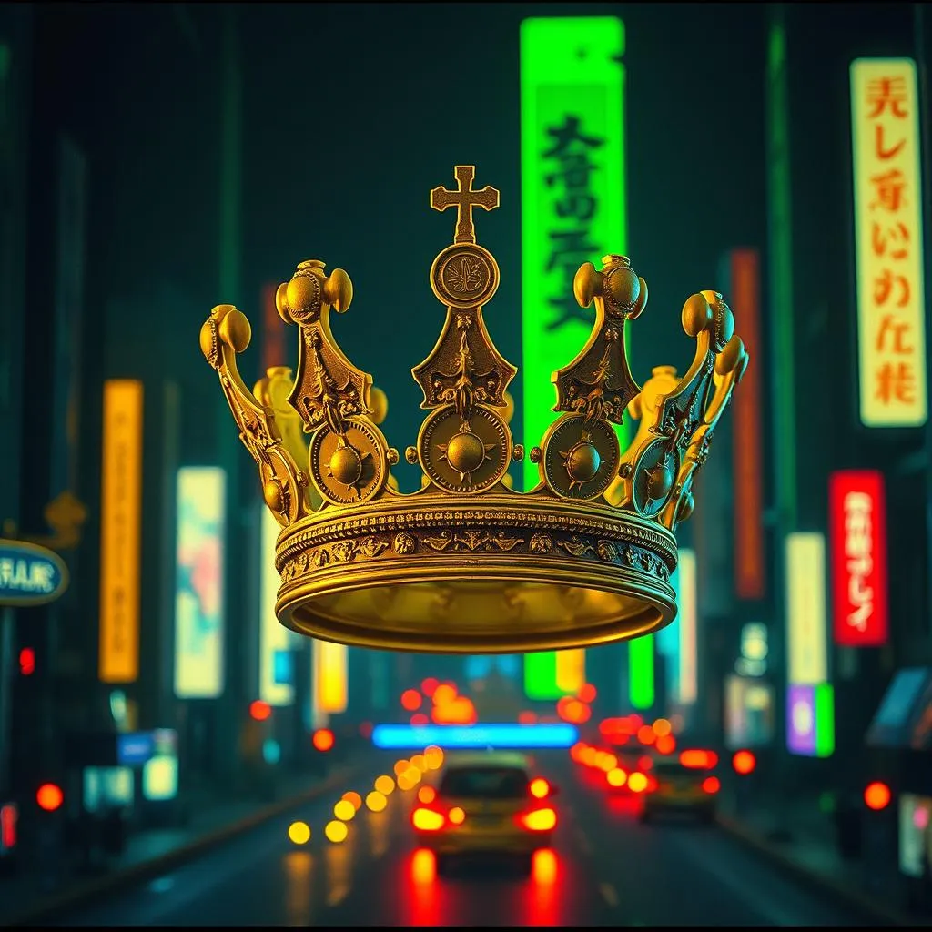 Francis King w