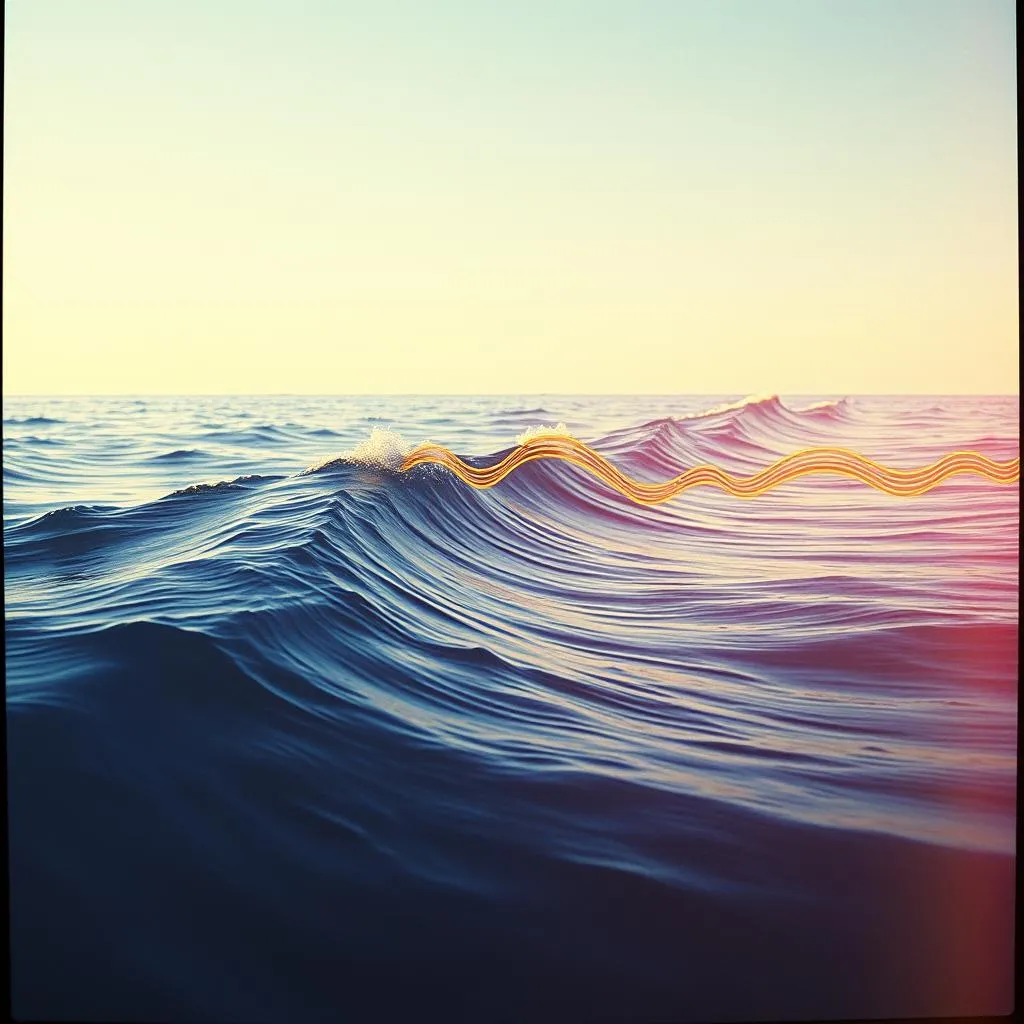 Drifting in the Echo