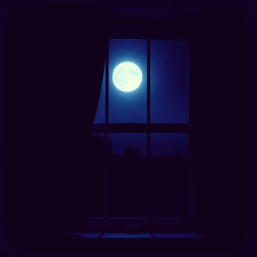 I can't sleep without you