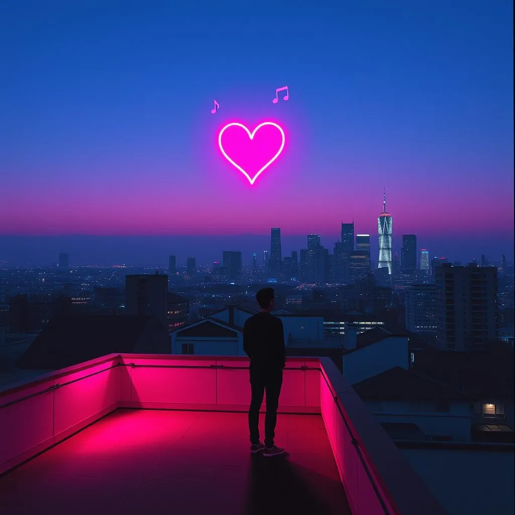 Do You Want Me (As Much As I Want You)