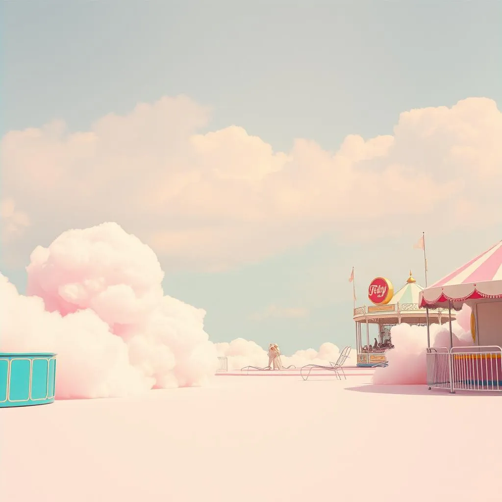 Bubble Trouble