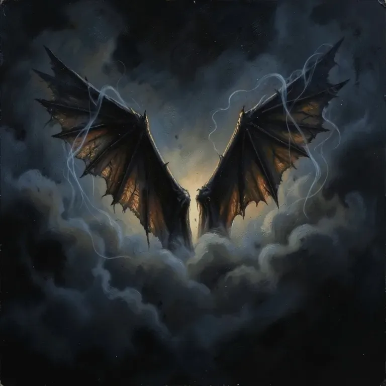 Wings of Sin