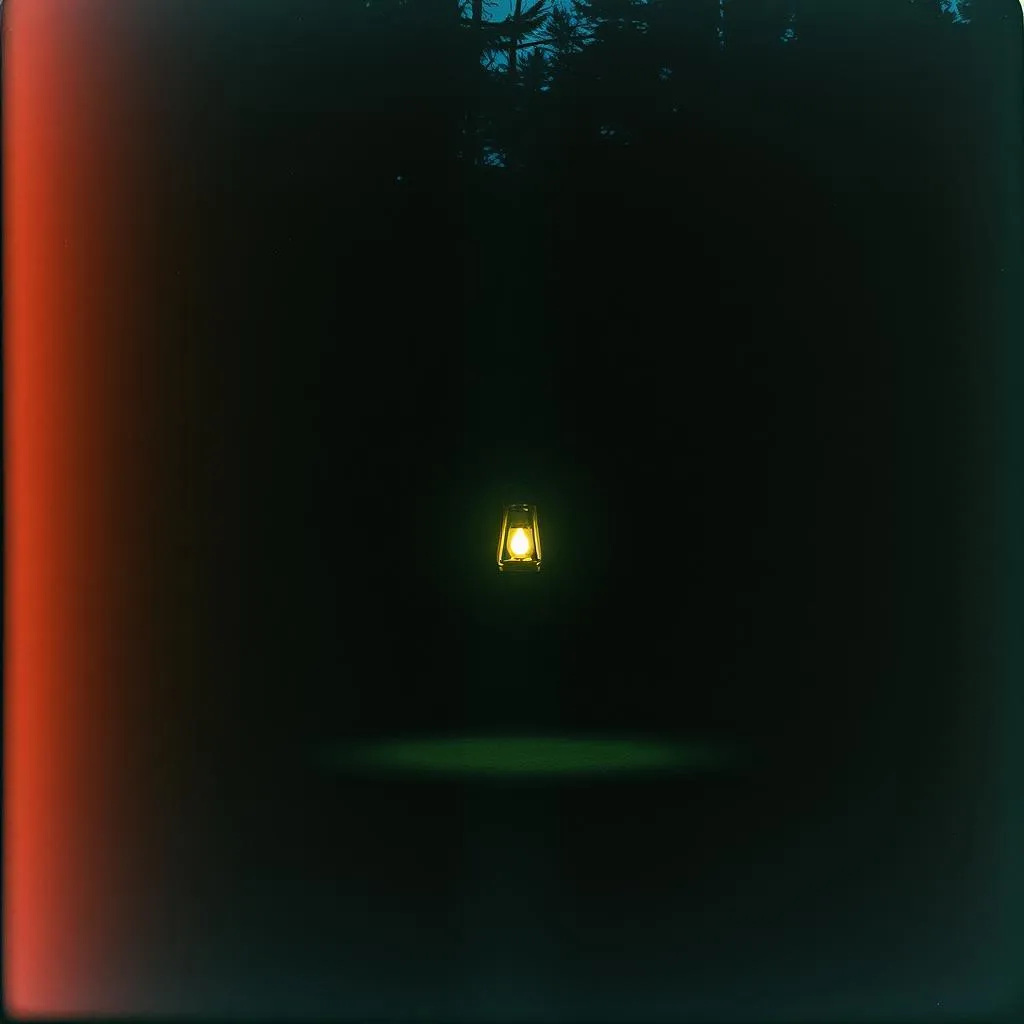 Shadows of Fear