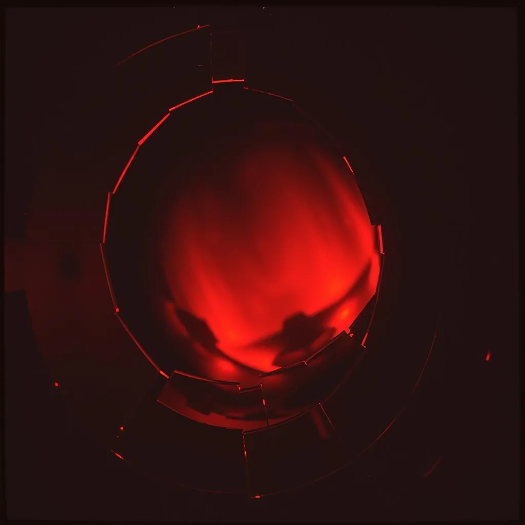 Shadows of the Abyss