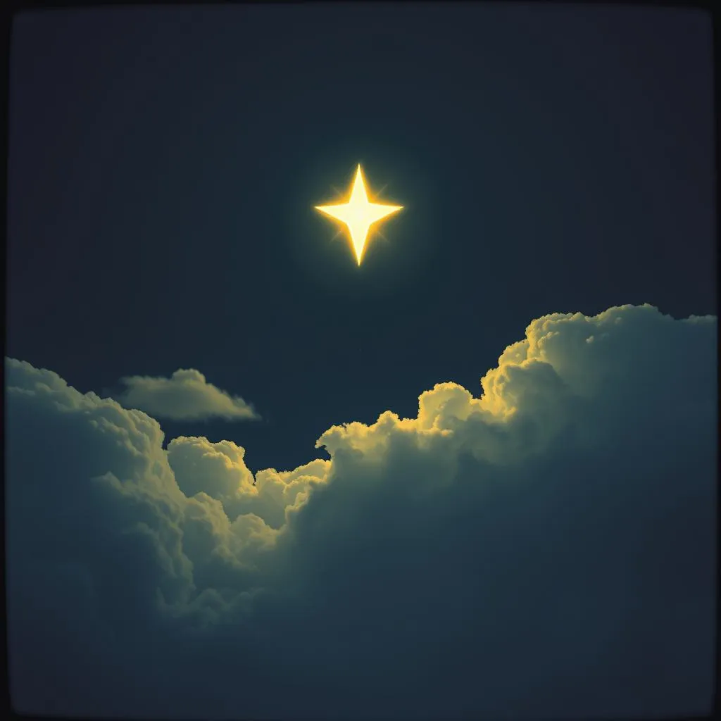 Fading Star