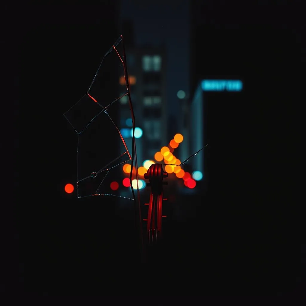 Freedom and loss