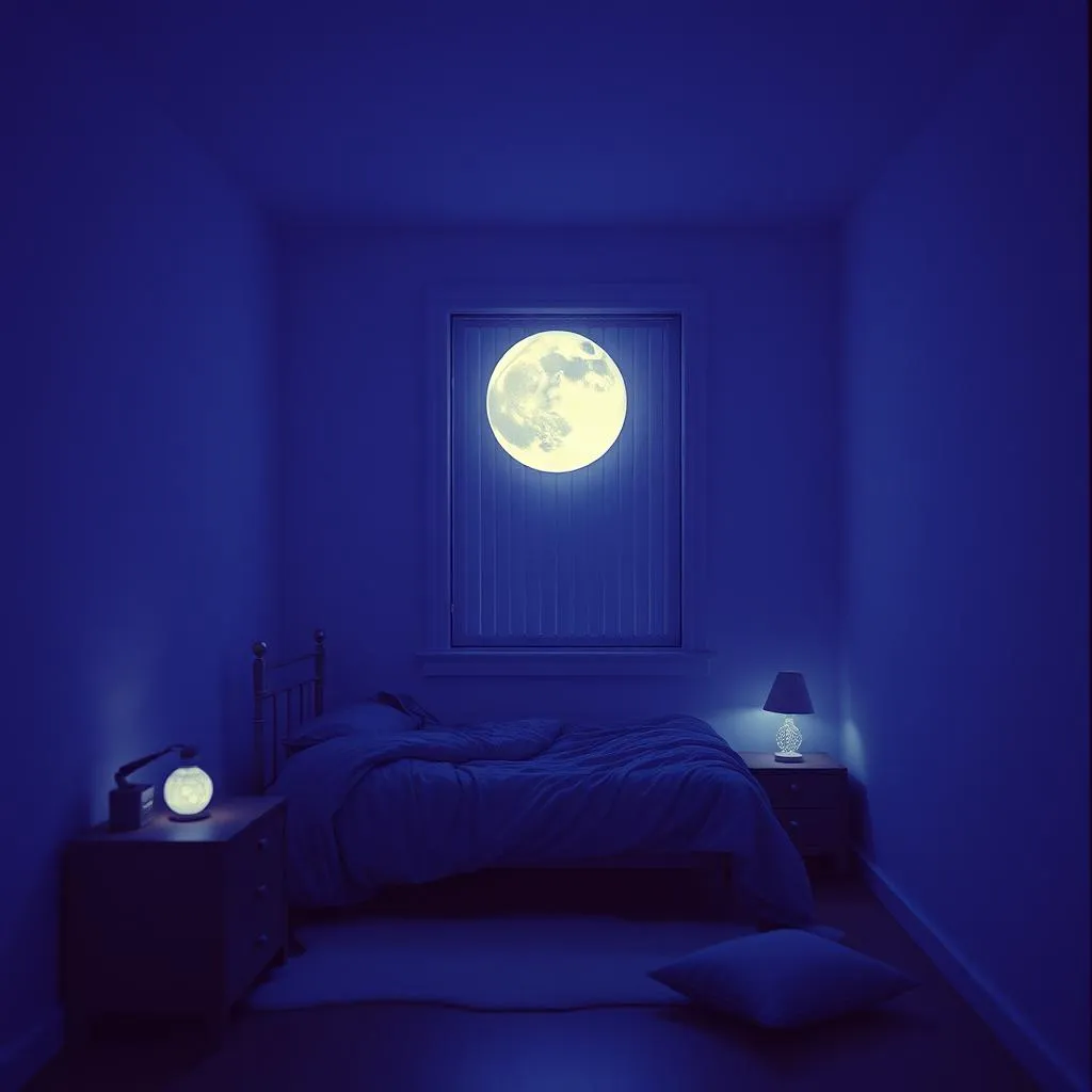 duerme