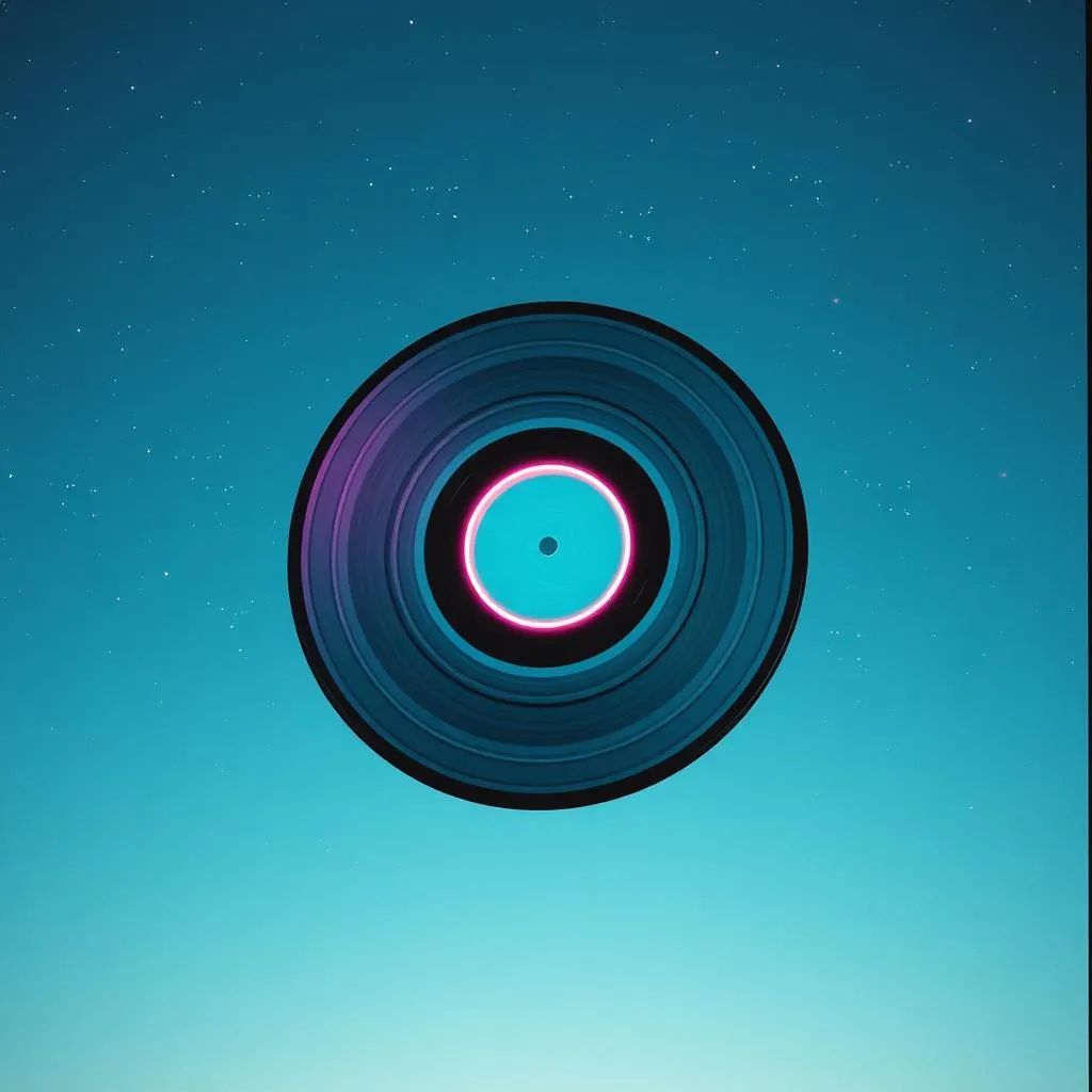 “Heart on Repeat”