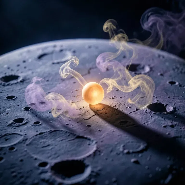 Moonlit Echoes