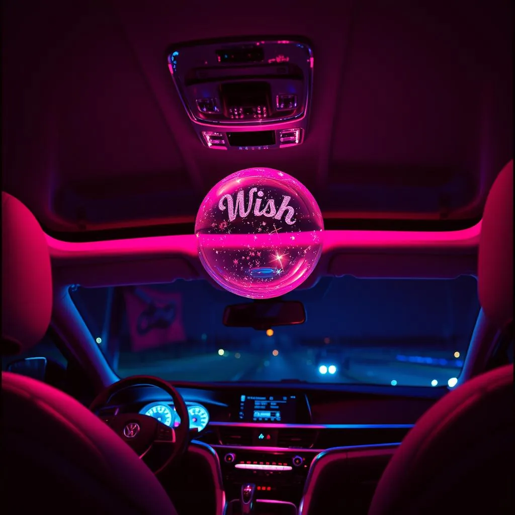 WISH