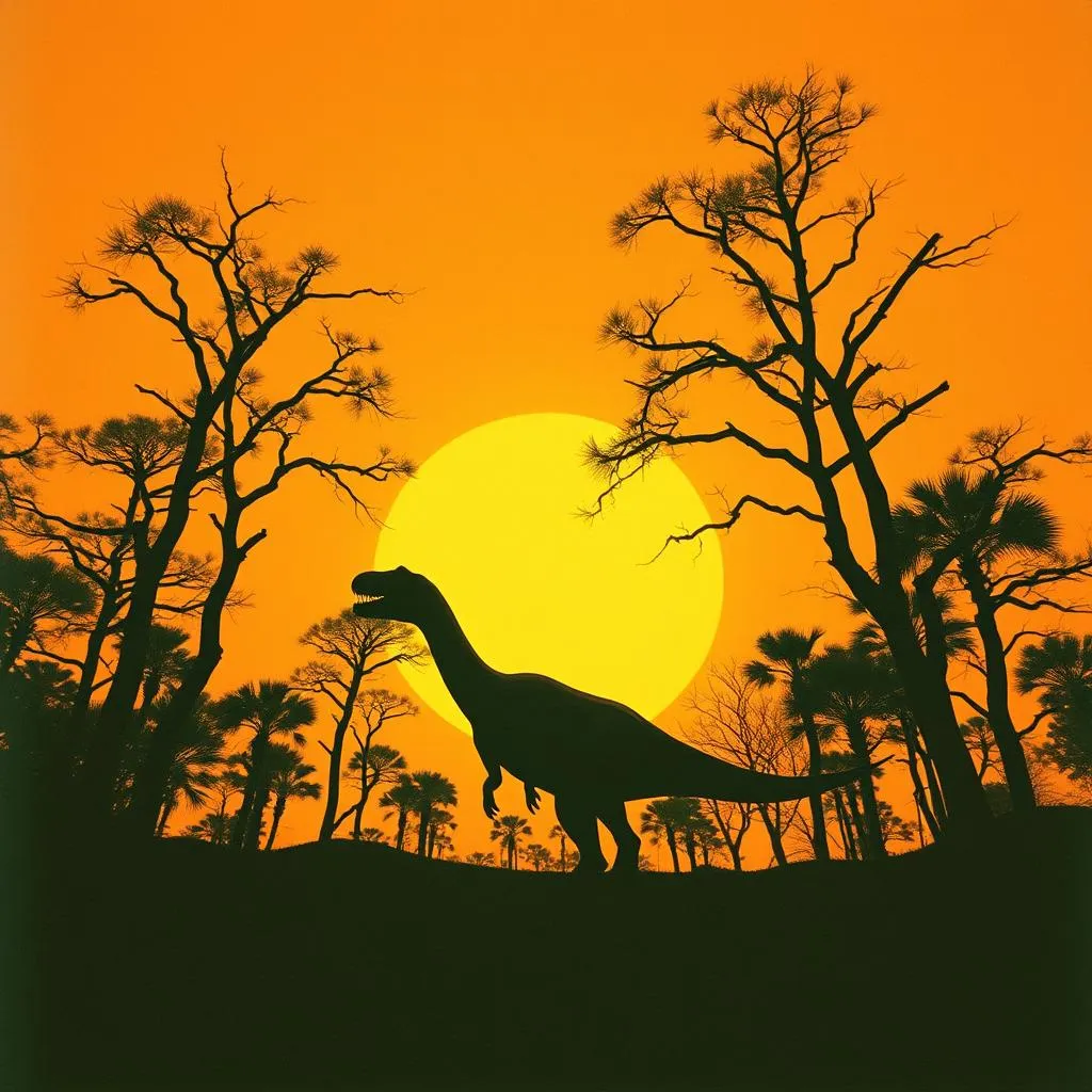 Therizinosaurus (Italian Version)