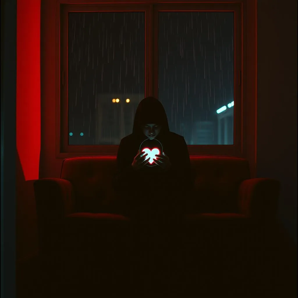 More Pain Than Love