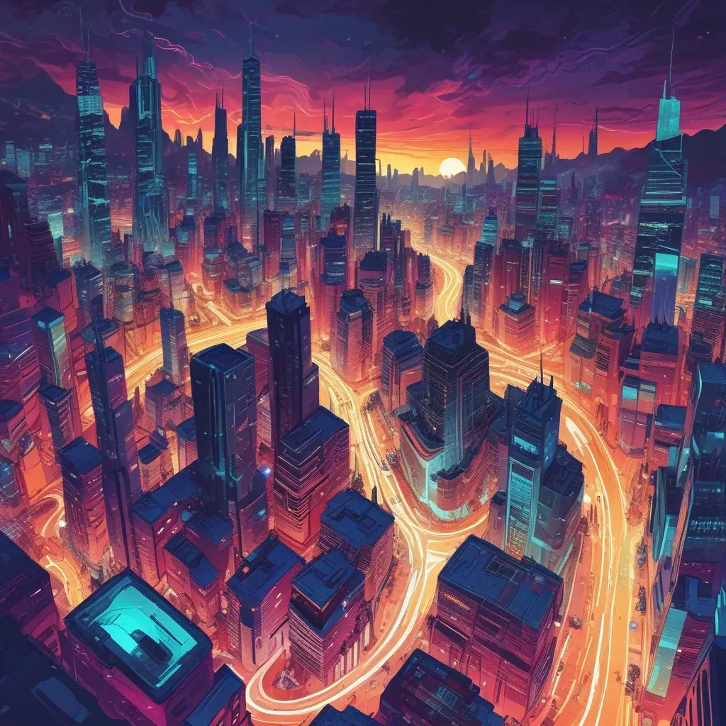 Digital Nightmare