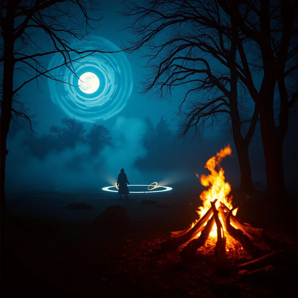 Whispers of Magic