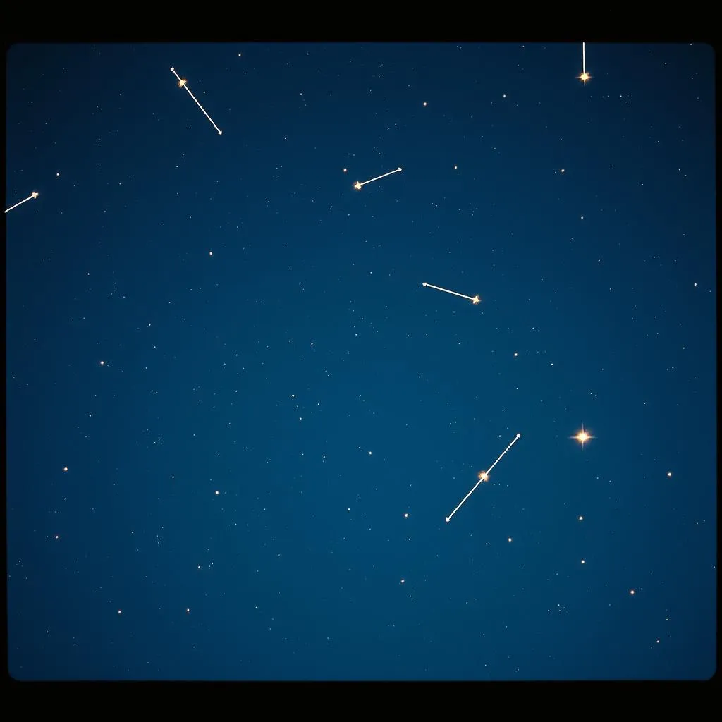 Stargazing Hearts